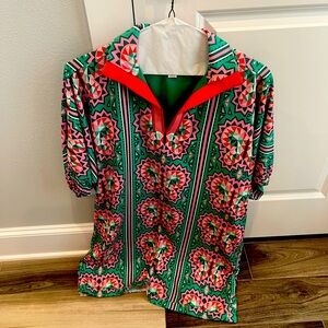 Emily McCarthy dress size L